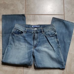 Gap men's jeans